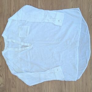 O'Neill Dress Short or Shirt Long Size Large